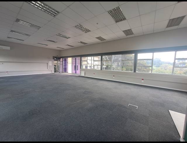 135M² OFFICE TO LET IN ILLOVO